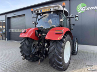 Tractor / Trekker Steyr 4130 Profi CVT