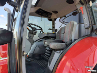 Tractor / Trekker Steyr 4130 Profi CVT