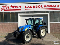 Compact tractor New Holland T5040