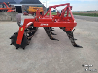 Cultivator Evers Forest XL LG-9K R62