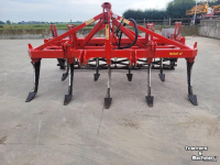 Cultivator Evers Forest XL LG-9K R62
