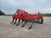 Cultivator Evers Forest XL LG-9K R62