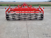 Cultivator Evers Forest XL LG-9K R62
