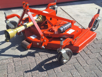 Cirkelmaaier Boxer Boxer FA1500XL