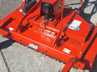 Cirkelmaaier Boxer Boxer FA1500XL