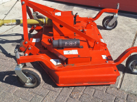 Cirkelmaaier Boxer Boxer FA1500XL