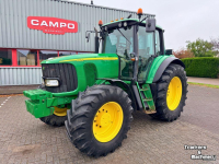 Tractor / Trekker John Deere 6920 PowrQuad