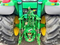 Tractor / Trekker John Deere 6920 PowrQuad
