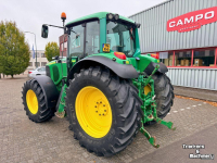 Tractor / Trekker John Deere 6920 PowrQuad
