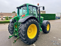 Tractor / Trekker John Deere 6920 PowrQuad