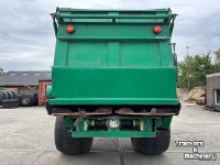Mestverspreider / Stalmeststrooier Tebbe HS 120