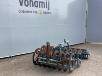 Vorenpakker Lemken WDP 80 8/9
