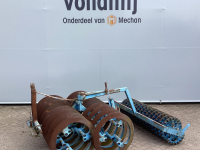 Vorenpakker Lemken WDP 80 8/9