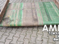 Transportband  1000X1500 TRANSPORTBAND VLAKKE BAND FLAT BELT CONVEYOR BELT FLACHBAND FÖRDERBAND