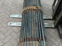 Diverse gebruikte onderdelen Grimme 40-198-164 ROOIMAT