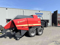 Persen Vicon LB12200 Big Baler