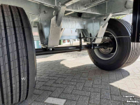Overige bouwmachines, grondverzetmachines en toebehoren VGM VGM Sierra 5 bakkenwagen