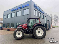 Tractor / Trekker Valtra N123 Hitech5