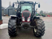 Tractor / Trekker Valtra N123 Hitech5