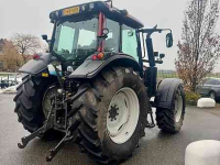 Tractor / Trekker Valtra N123 Hitech5