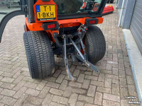 Compact tractor Kubota B1710