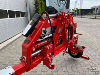 Schoffelmachine / Schoffelbalk Einbock Row Guard 500