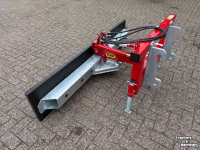 Rubberschuif Kemp Rubbervoerschuif EURO/Giant