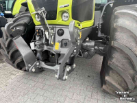 Tractor / Trekker Claas Axion 870 Night Edition