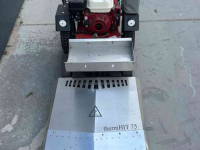 Werktuigendrager Kersten K1500