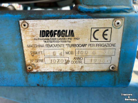 Beregeningshaspel Idrofoglia 100/310 beregenings haspel