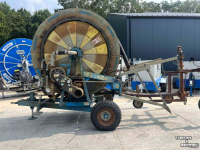 Beregeningshaspel Idrofoglia 100/310 beregenings haspel