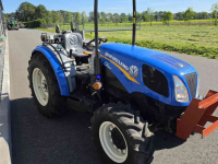 Compact tractor New Holland T3.55F