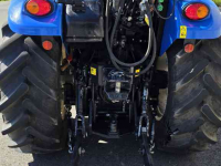 Compact tractor New Holland T3.55F