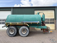 Mesttank Veenhuis Waterwagen