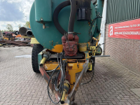 Mesttank Veenhuis Waterwagen