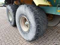 Mesttank Veenhuis Waterwagen