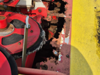Maaier Pottinger Novacat 306F