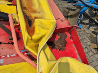 Maaier Pottinger Novacat 306F