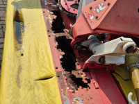 Maaier Pottinger Novacat 306F
