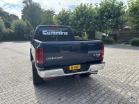 Pick-up  4wd, Crew-Cab, Nw-APK, Youngtimer.