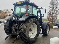 Tractor / Trekker Valtra Valtra - N123 Hitech5