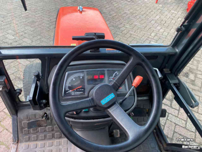 Compact tractor Kubota B1710