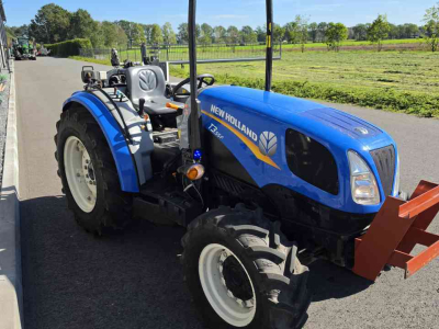 Compact tractor New Holland T3.55F