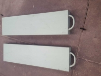 Overige traktoren en toebehoren Steyr 80 serie