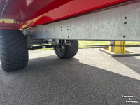 Kipper / Kiepwagen / Landbouwkipper Beco Fortum 60