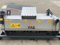 Bosfrees FAE UML/HY RW125 Bosfrees/Mulchfrees, Hydraulisch