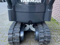 Mini-graver Yanmar SV08 Mini-Graver 2023