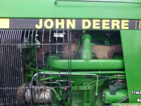 Traktoren John Deere 4455 Tractor