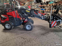Shovel / Wiellader / Kniklader Norcar A6226