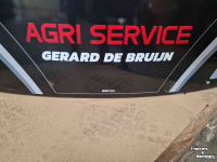 Shovel / Wiellader / Kniklader Norcar A6226